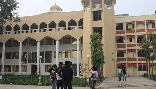 Maharishi_University_Noida